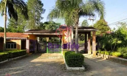 Terreno Residencial à venda, Caxambu, Jundiaí - TE0030.