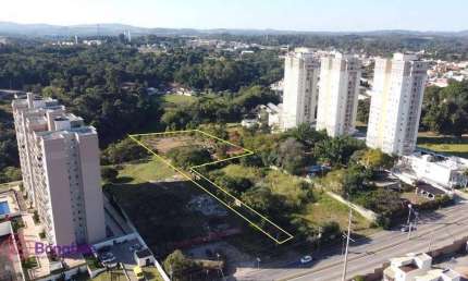 Terreno Comercial à venda, Engordadouro, Jundiaí - TE0032.