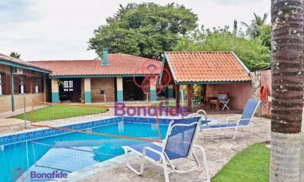 Chácara Residencial à venda, Medeiros, Jundiaí - CH0014.