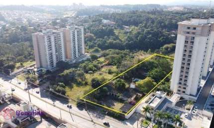 Terreno Comercial à venda, Engordadouro, Jundiaí - TE0033.