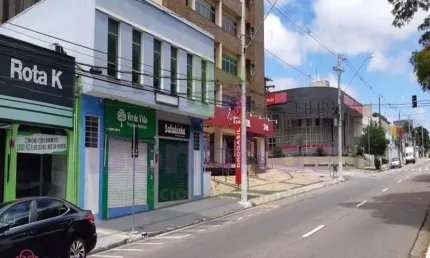 Sala Comercial para locação, Anhangabaú, Jundiaí - SA0015.