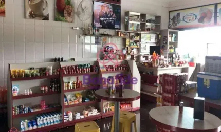 Ponto Comercial para locação, Fazenda Grande, Jundiaí - PT0004.