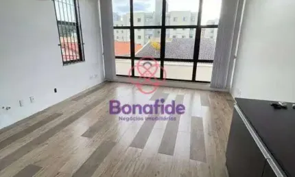 Prédio Comercial à venda, Parque da Represa, Jundiaí - PR0004.