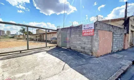 Terreno Comercial à venda, Vila Joana, Jundiaí - TE0039.