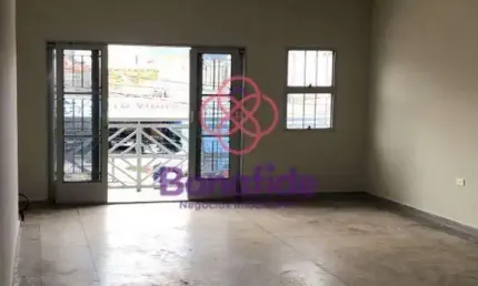 Sala Comercial para locação, Fazenda Grande, Jundiaí - SA0018.