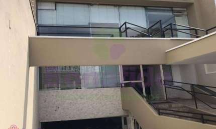 Ponto Comercial para locação, Centro, Jundiaí - PT0006.