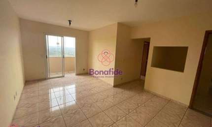 Apartamento Residencial à venda, Jardim do Lago, Jundiaí - AP0081.