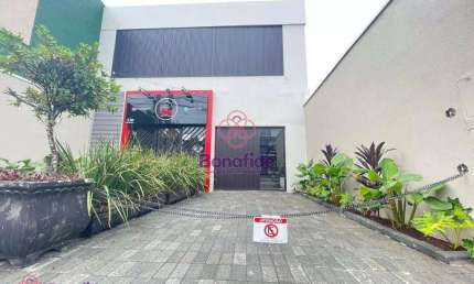 Sala Comercial para locação, Jardim Ana Maria, Jundiaí - SA0019.