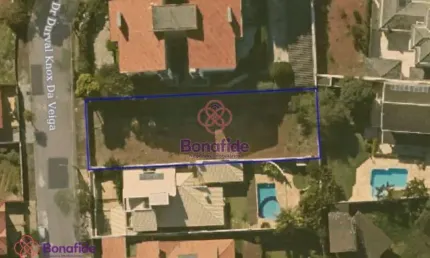 Terreno Residencial à venda, Parque Quinta da Boa Vista, Jundiaí - TE0046.