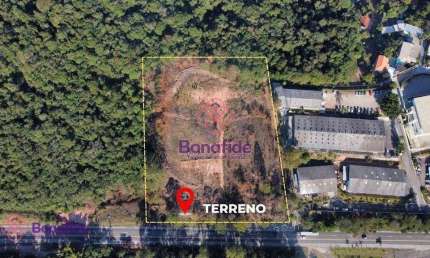 Terreno Industrial à venda, Glebas, Franco da Rocha - TE0048.