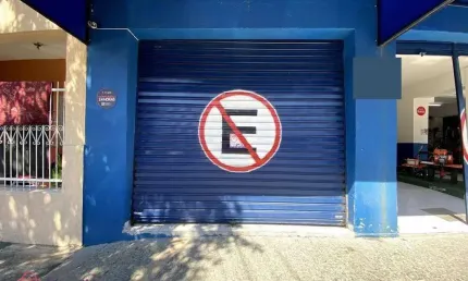 Salão Comercial para locação, Vila Vianelo, Jundiaí - SL0015.