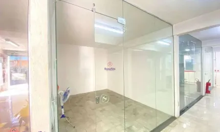 Sala Comercial para locação, Centro, Jundiaí - SA0020.