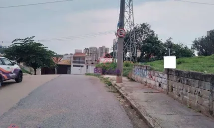 Terreno Residencial à venda, Jardim Bizarro, Jundiaí - TE0027.
