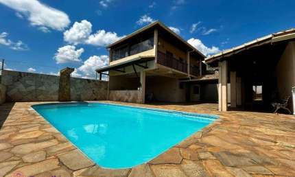 Casa Residencial à venda, Parque Internacional, Campo Limpo Paulista - CA0094.