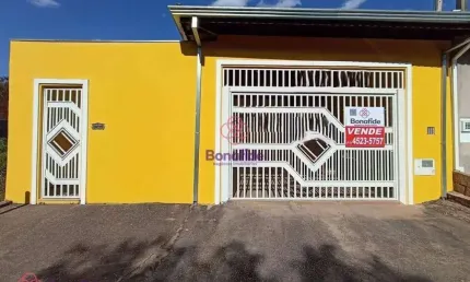 Casa Residencial à venda, Dos Medeiros, Jundiaí - CA0106.