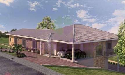 Casa Residencial à venda, Caxambu, Jundiaí - CA0114.