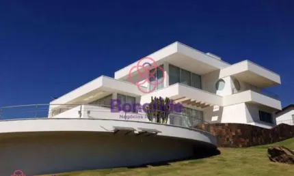 Casa Residencial à venda, Tanque, Atibaia - CA0130.