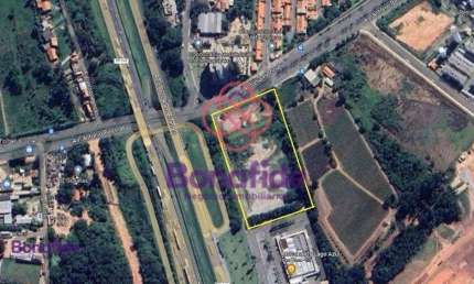 Área Comercial à venda, Recanto Quarto Centenário, Jundiaí - AR0016.