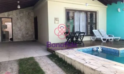 Casa Residencial à venda, Vila Joana, Jundiaí - CA0137.