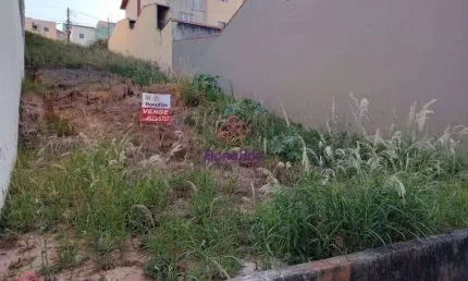 Terreno Residencial à venda, Parque da Represa, Jundiaí - TE0040.