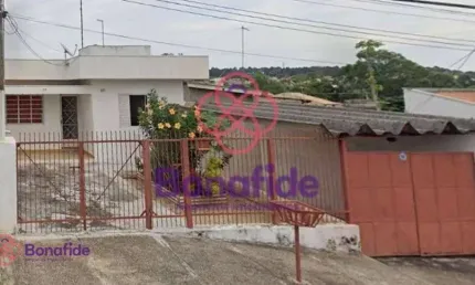 Casa Residencial à venda, Parque Centenário, Jundiaí - CA0148.