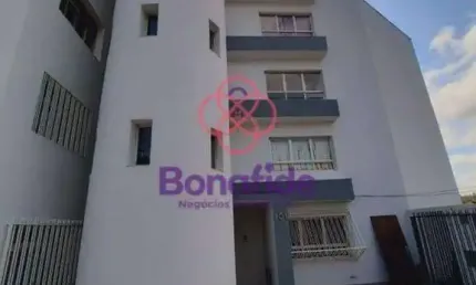 Apartamento Residencial à venda, Jardim Pacaembu, Jundiaí - AP0092.