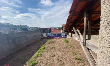 Terreno Residencial para locação, Chácara Planalto, Jundiaí - TE0053.