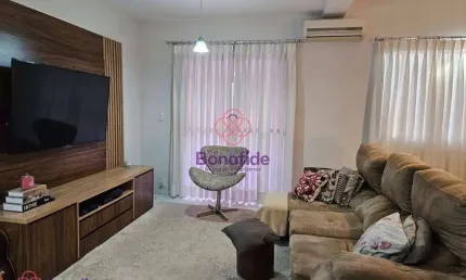 Casa com 3 dormitórios à venda, 85 m² por r$ 800.000,00 - jardim shangai - jundiaí/sp