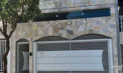 Casa Residencial à venda, Parque Cidade Jardim II, Jundiaí - CA0185.