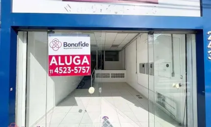 Salão comercial para locação, bela vista, jundiaí - sl0021.