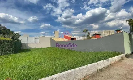 Terreno residencial à venda, jardim das samambaias, jundiaí - te0056.