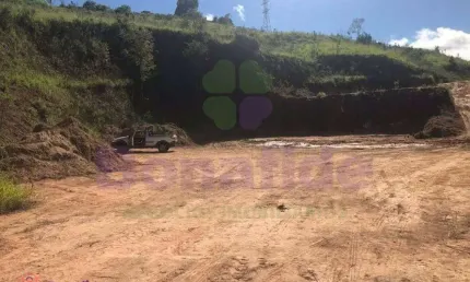 Terreno Industrial para venda e locação, Área Industrial, Várzea Paulista - TE0058.