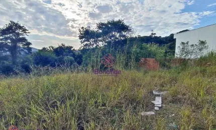 Terreno Residencial à venda, Jardim Vale Verde, Jundiaí - TE0059.