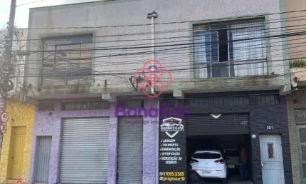 Prédio Comercial à venda, Vila Joana, Jundiaí - PR0006.