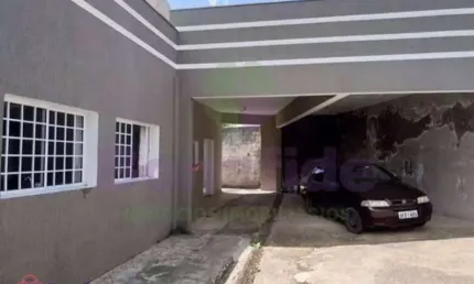 Chácara Residencial à venda, Ville Saint James I, Campo Limpo Paulista - CH0023.