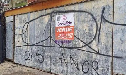 Salão Comercial à venda, Anhangabaú, Jundiaí - SL0023.