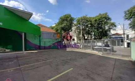 Salão para alugar, 580 m² por R$ 26.050,00 - Centro - Jundiaí/SP