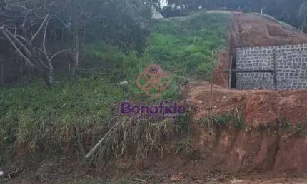 Terreno à venda na Rua Chapéu De Sol, 229, Vale Verde, Cabreúva
