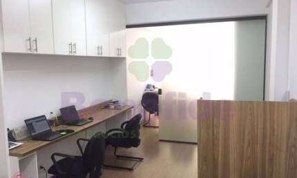 Sala Comercial à venda, Centro, São Paulo - SA0025.