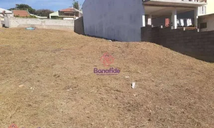 Terreno à venda, 350 m² por r$ 375.000,00 - jardim quintas das videiras - jundiaí/sp