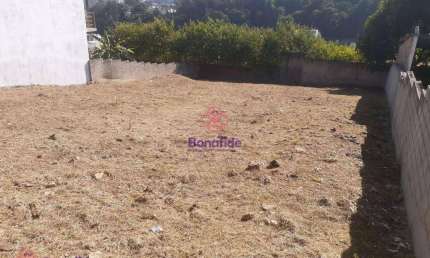 Terreno Residencial à venda, Jardim Quintas das Videiras, Jundiaí - TE0073.