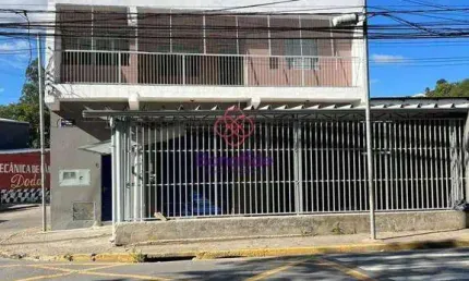 Ponto Comercial à venda, Vila Didi, Jundiaí - PT0010.