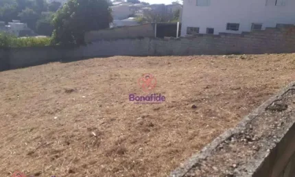 Terreno residencial à venda, jardim quintas das videiras, jundiaí - te0074.