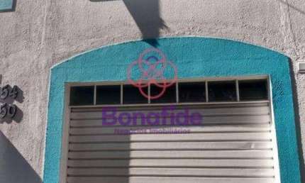Salão Comercial para locação, Centro, Jundiaí - SL0031.