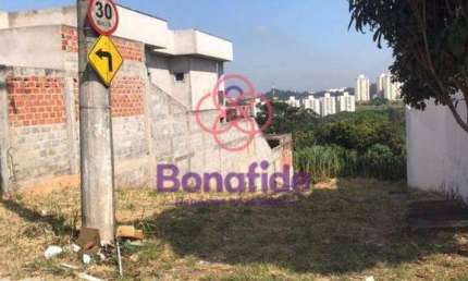 Terreno Residencial à venda, Jardim Torres São José, Jundiaí - TE0088.