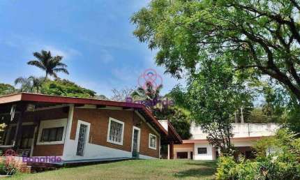 Chácara Residencial à venda, Glebas, Franco da Rocha - CH0032.