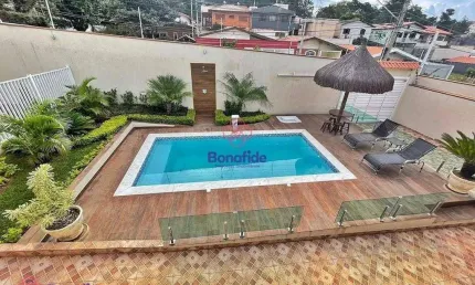 Casa Residencial à venda, Vila Alvorada, Jundiaí - CA0255.