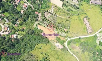 Terreno à venda, 147620 m² por R$ 3.000.000,00 - Caxambu - Jundiaí/SP