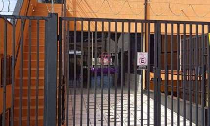 Salão Comercial à venda, Vila Vianelo, Jundiaí - SL0036.