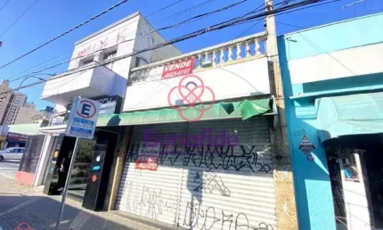 Sala comercial com 2 salas à venda na Rua Baronesa do Japi, 426, Centro, Jundiaí